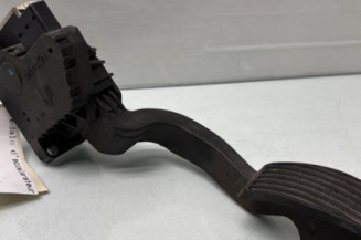 Pedale d'accelerateur OPEL CORSA D