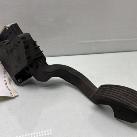 Pedale d'accelerateur OPEL CORSA D