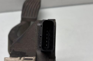 Pedale d'accelerateur OPEL CORSA D