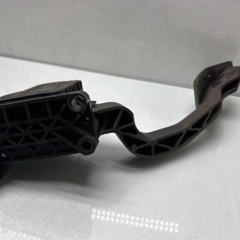Pedale d'accelerateur OPEL CORSA D Photo n°4