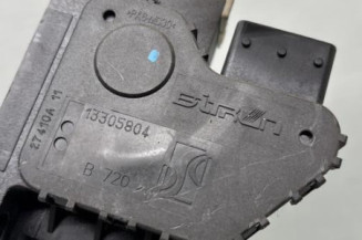 Pedale d'accelerateur OPEL CORSA D