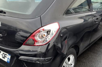 Pedale d'accelerateur OPEL CORSA D