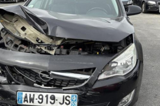 Boite de vitesses OPEL ASTRA J