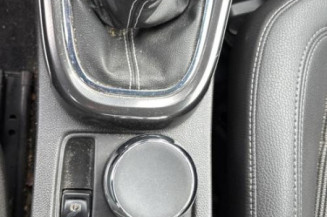 Boite de vitesses OPEL ASTRA J