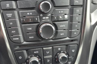 Boite de vitesses OPEL ASTRA J