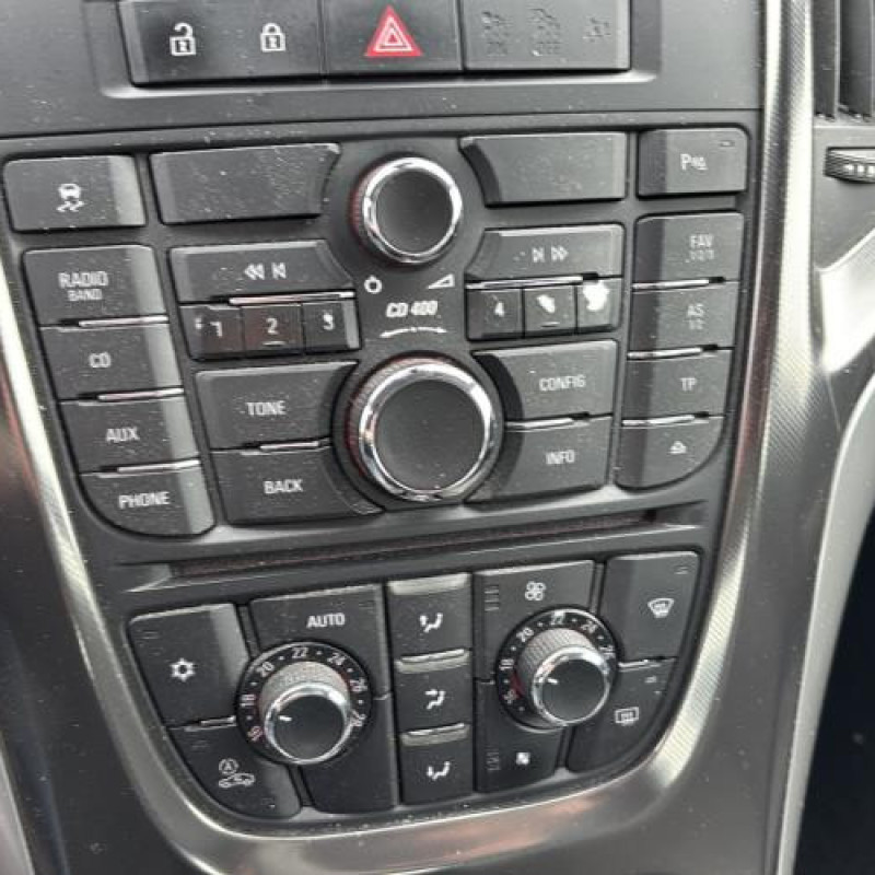 Boite de vitesses OPEL ASTRA J Photo n°18