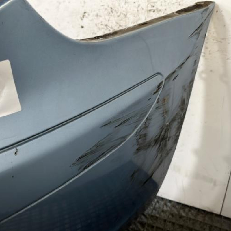 Pare choc arriere MERCEDES CLASSE R 251 Photo n°4