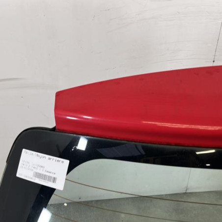 Malle/Hayon arriere TOYOTA YARIS 2