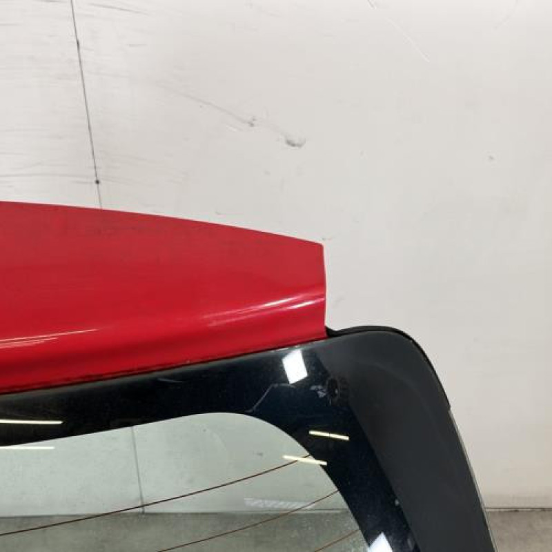 Malle/Hayon arriere TOYOTA YARIS 2 Photo n°3