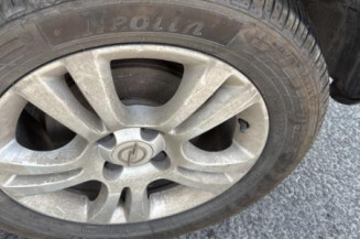 Boite de vitesses OPEL CORSA D