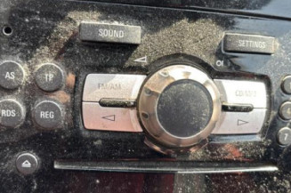 Boite de vitesses OPEL CORSA D