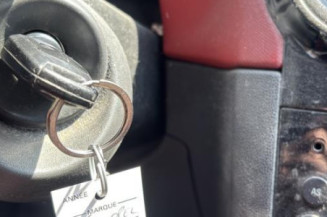 Boite de vitesses OPEL CORSA D