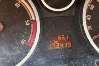 Boite de vitesses OPEL CORSA D