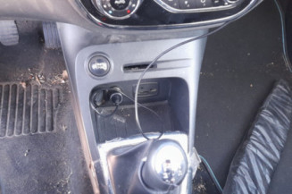 RENAULT CAPTUR 1 PHASE 1 1.5 DCI - 8V TURBO