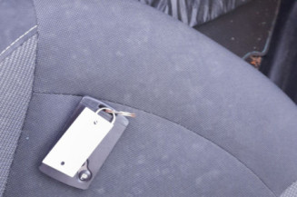 RENAULT CAPTUR 1 PHASE 1 1.5 DCI - 8V TURBO