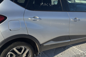 RENAULT CAPTUR 1 PHASE 1 1.5 DCI - 8V TURBO