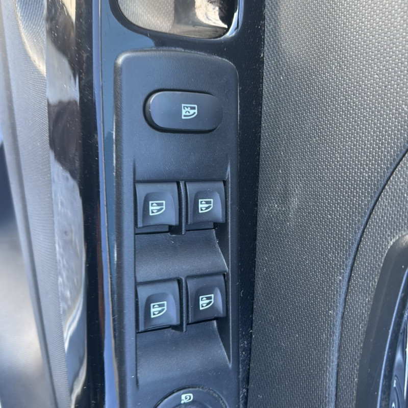 RENAULT CAPTUR 1 PHASE 1 1.5 DCI - 8V TURBO Photo n°15