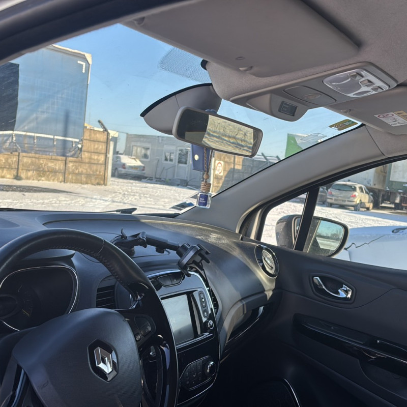 RENAULT CAPTUR 1 PHASE 1 1.5 DCI - 8V TURBO Photo n°17