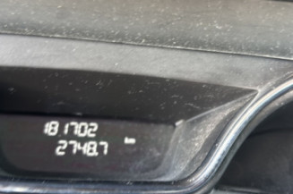 RENAULT CAPTUR 1 PHASE 1 1.5 DCI - 8V TURBO