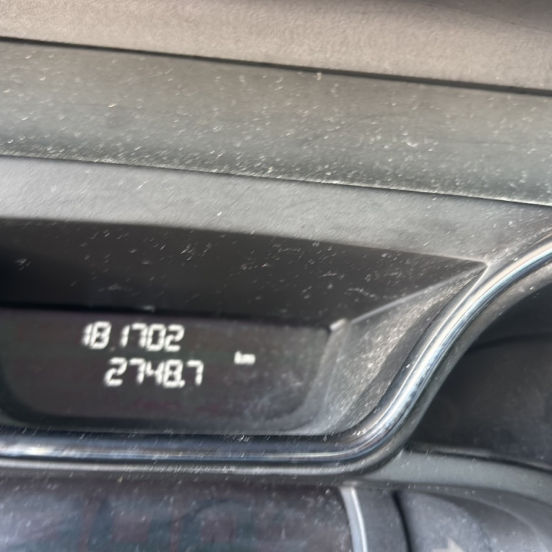 RENAULT CAPTUR 1 PHASE 1 1.5 DCI - 8V TURBO Photo n°19