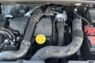 RENAULT CAPTUR 1 PHASE 1 1.5 DCI - 8V TURBO