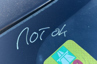 RENAULT CAPTUR 1 PHASE 1 1.5 DCI - 8V TURBO