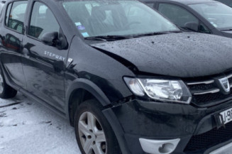 DACIA SANDERO 2 PHASE 1 0.9i - 12V TURBO TCE 90