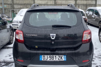DACIA SANDERO 2 PHASE 1 0.9i - 12V TURBO TCE 90