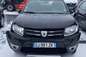 DACIA SANDERO 2 PHASE 1 0.9i - 12V TURBO TCE 90