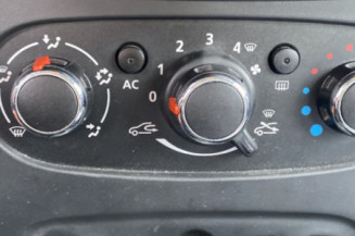 DACIA SANDERO 2 PHASE 1 0.9i - 12V TURBO TCE 90