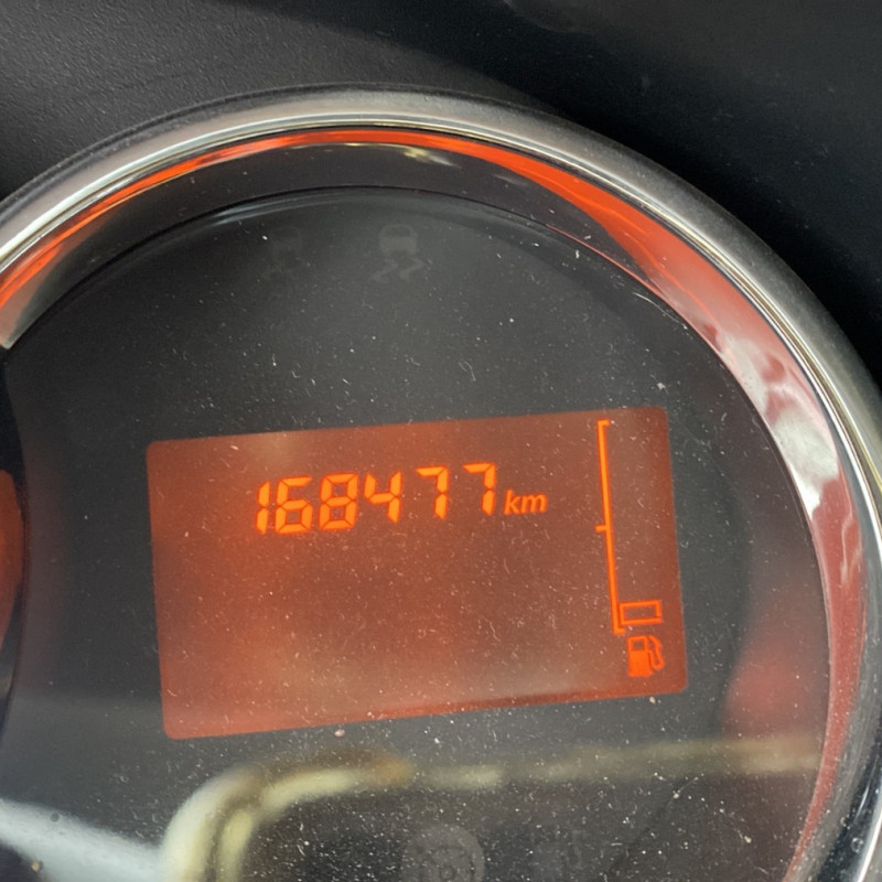 DACIA SANDERO 2 PHASE 1 0.9i - 12V TURBO TCE 90 Photo n°11