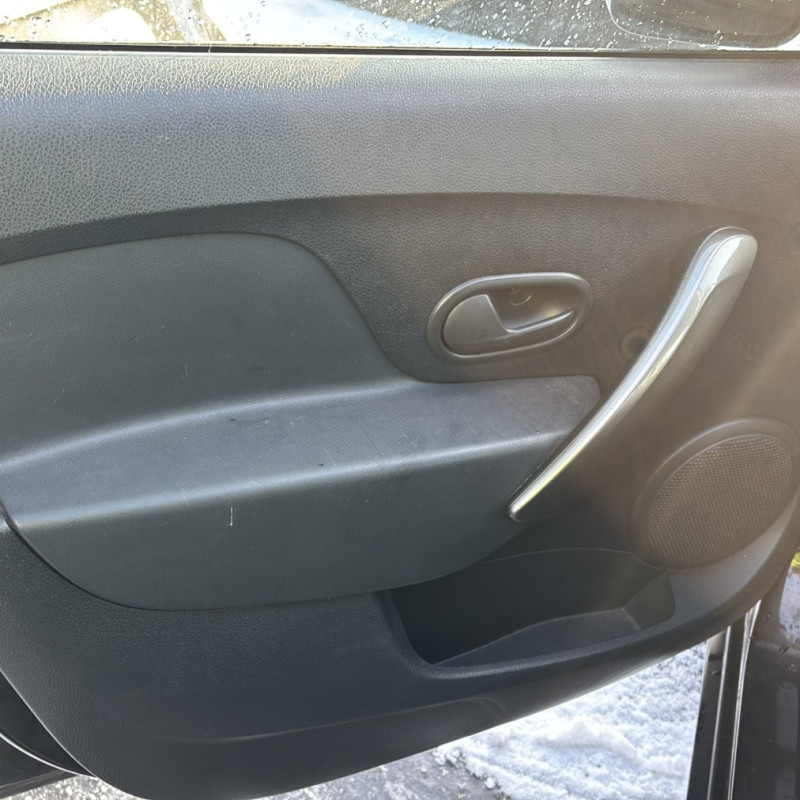 DACIA SANDERO 2 PHASE 1 0.9i - 12V TURBO TCE 90 Photo n°14