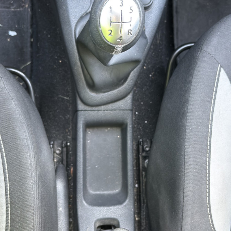 DACIA SANDERO 2 PHASE 1 0.9i - 12V TURBO TCE 90 Photo n°20