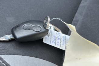 DACIA SANDERO 2 PHASE 1 0.9i - 12V TURBO TCE 90