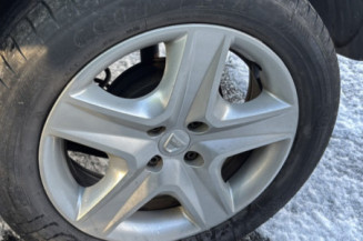 DACIA SANDERO 2 PHASE 1 0.9i - 12V TURBO TCE 90