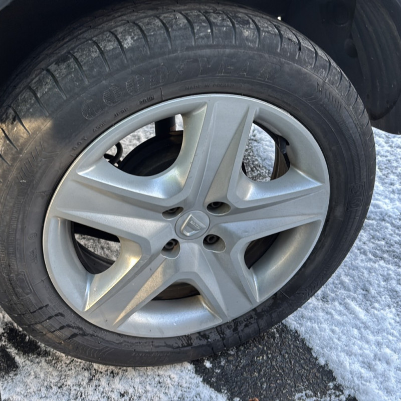 DACIA SANDERO 2 PHASE 1 0.9i - 12V TURBO TCE 90 Photo n°23