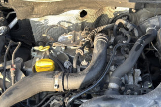 DACIA SANDERO 2 PHASE 1 0.9i - 12V TURBO TCE 90