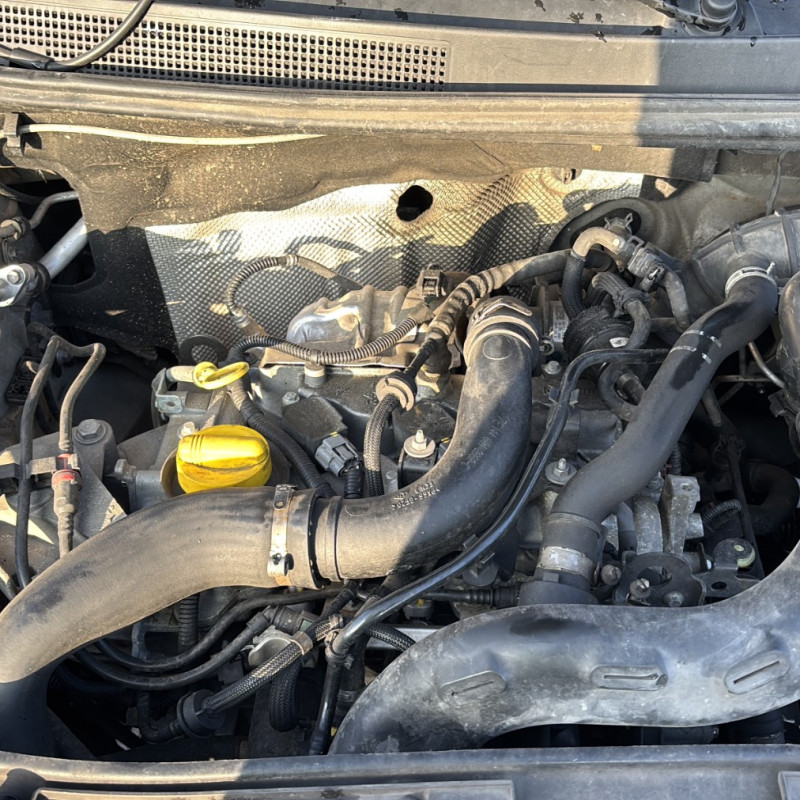 DACIA SANDERO 2 PHASE 1 0.9i - 12V TURBO TCE 90 Photo n°24