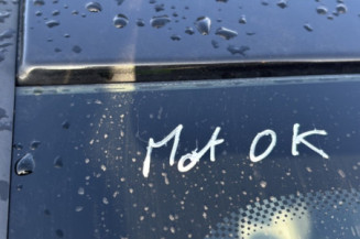 DACIA SANDERO 2 PHASE 1 0.9i - 12V TURBO TCE 90