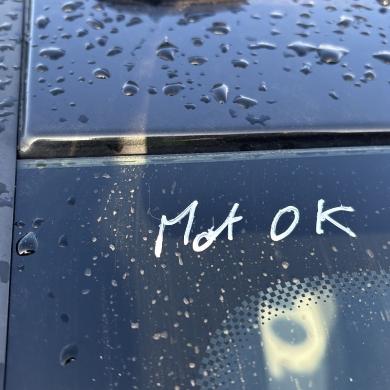 DACIA SANDERO 2 PHASE 1 0.9i - 12V TURBO TCE 90 Photo n°25