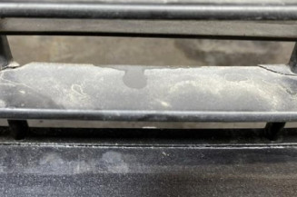 Pare choc avant PEUGEOT 807 Photo n°1