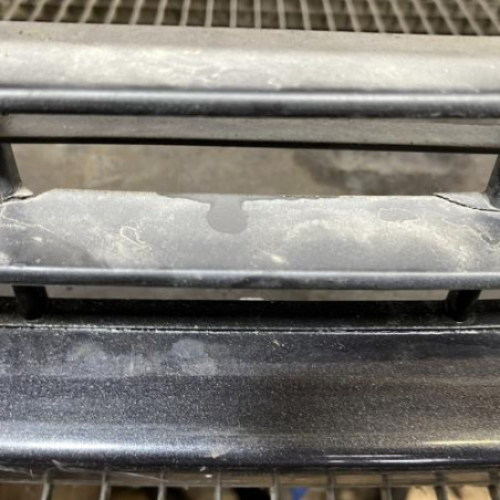 Pare choc avant PEUGEOT 807 Photo n°1