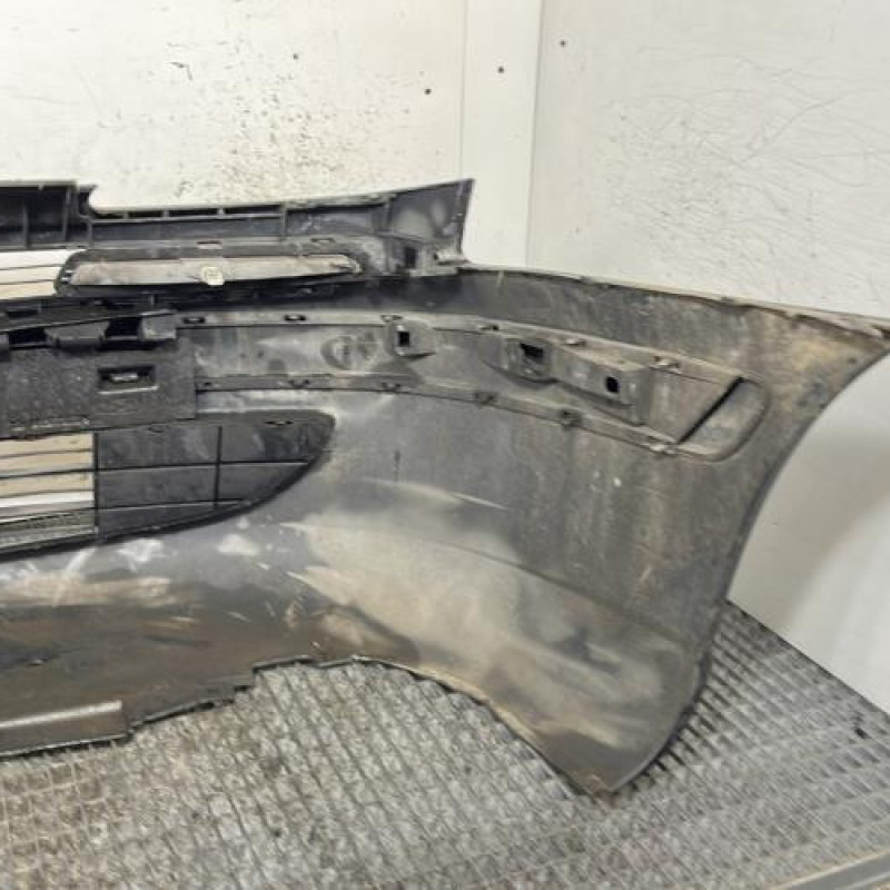 Pare choc avant PEUGEOT 807 Photo n°4