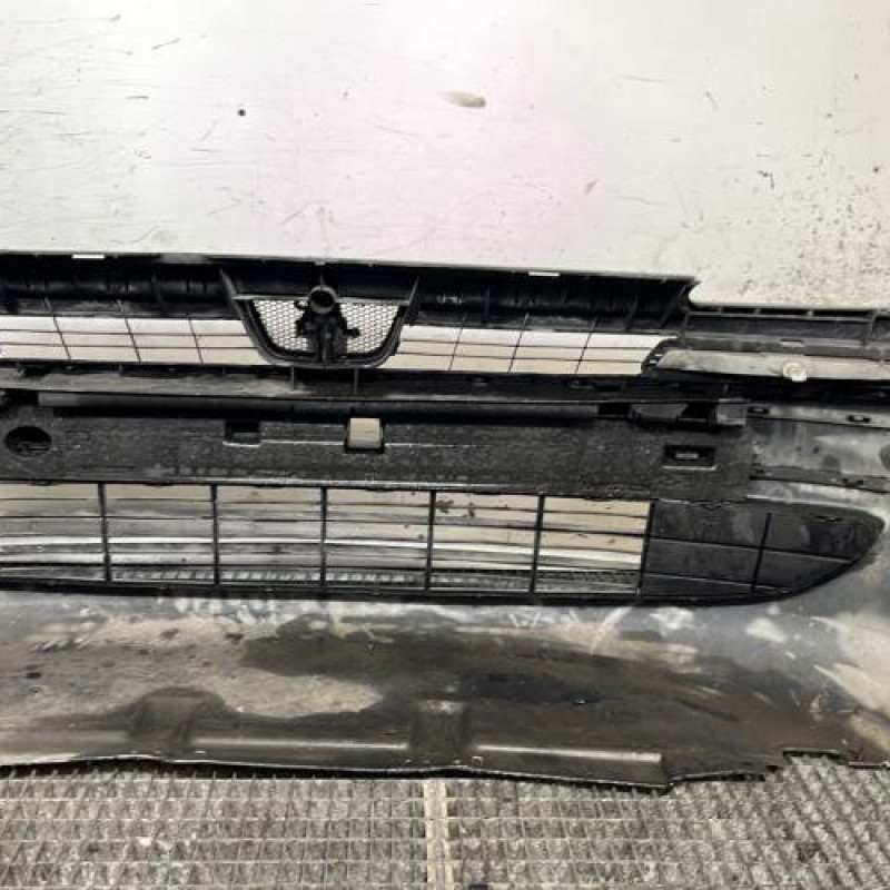 Pare choc avant PEUGEOT 807 Photo n°5