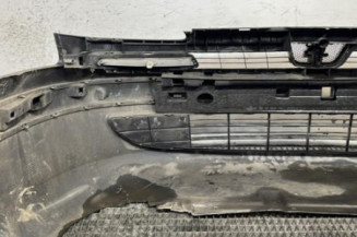 Pare choc avant PEUGEOT 807