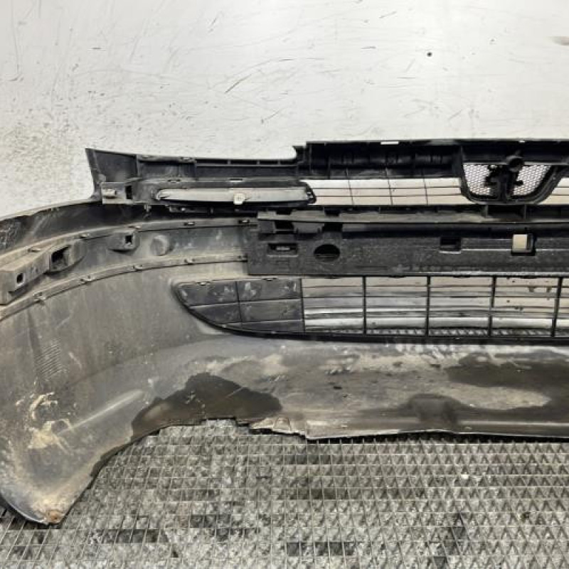 Pare choc avant PEUGEOT 807 Photo n°6