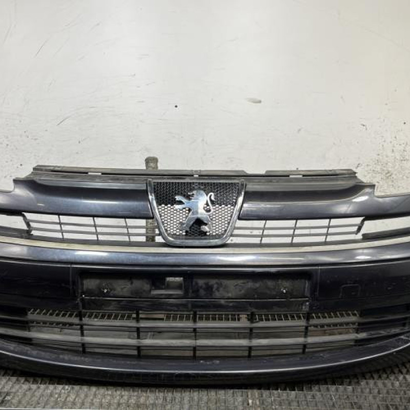 Pare choc avant PEUGEOT 807 Photo n°7