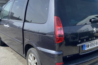 Pare choc avant PEUGEOT 807