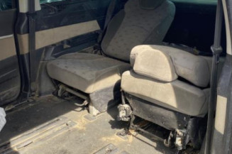 Pare choc avant PEUGEOT 807