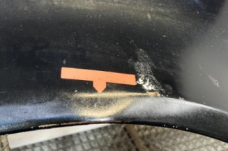 Aile avant droit AUDI A4 2